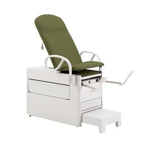 Versa Standard Exam Table Ivy