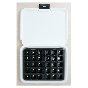 ACERO Crowns Size Assorted Primary Anterior Kit Ea