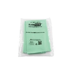 Patient Transfer Tube