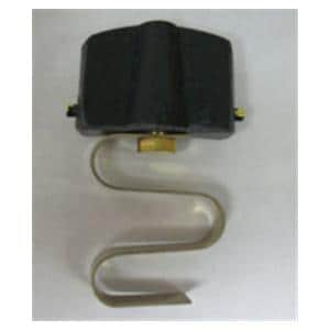 Spring Clip With Holder Each