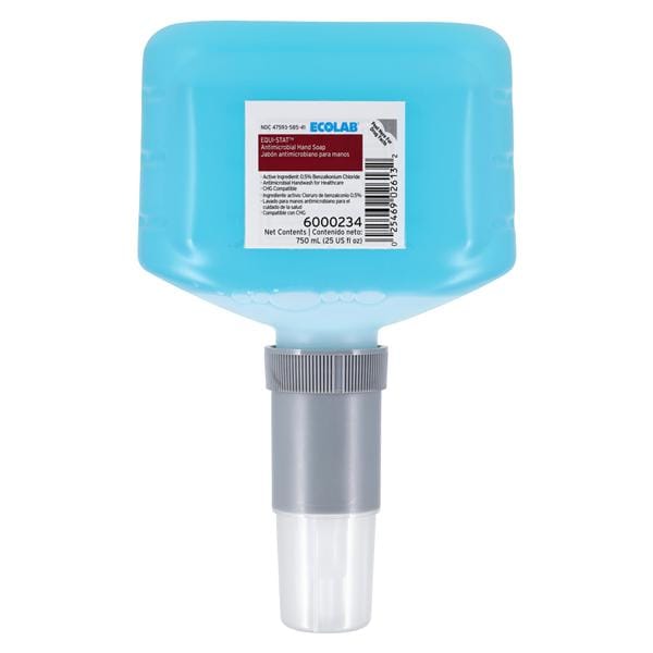 Equi-Stat Hand Soap 750 mL 6/Ca