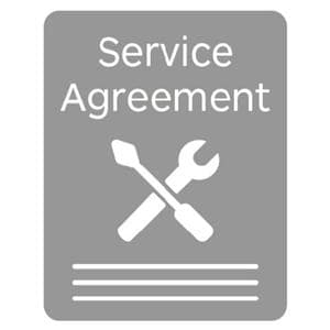 Maintenance Service For Info HQ Exp Ea