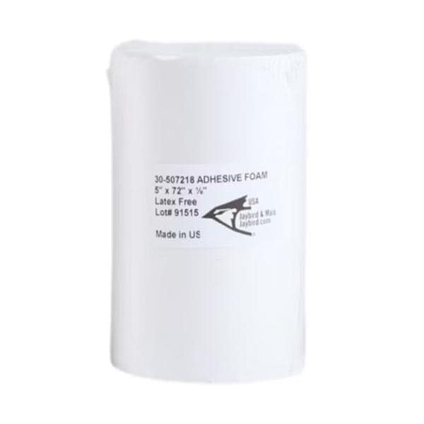 Adhesive Padding Foam Rubber