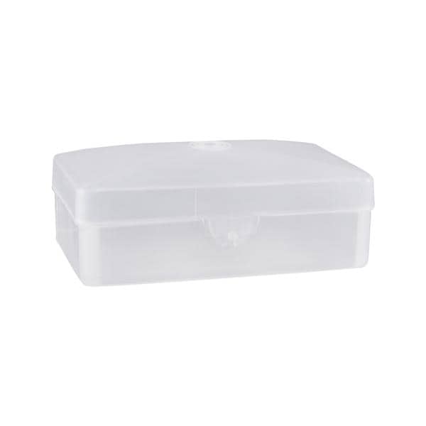 DawnMist Box Soap Hinged Lid 100/Ca