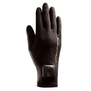 Intellinetix Vibrating Gloves Unisex Hand/Finger Small
