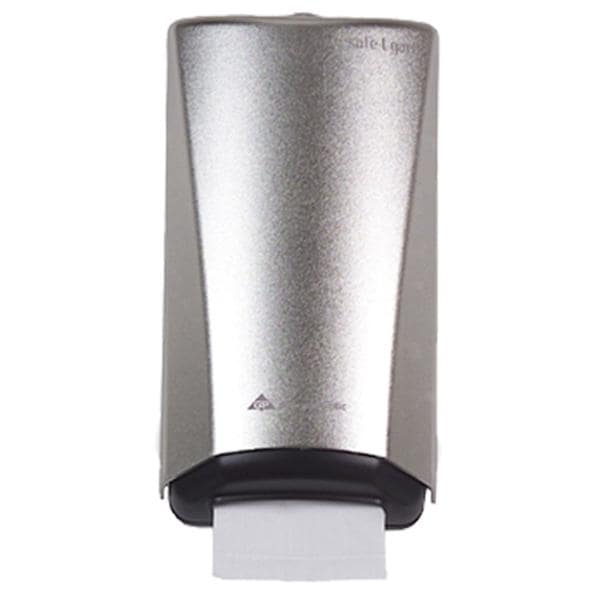 Safe-T-Gard Tissue Dispenser 1/Ca