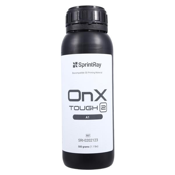 OnX Tough 2 3D Resin A1 500Gm/Bt