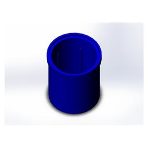 AutoFinish Barrel Liner Ea