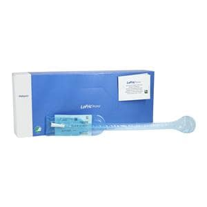 LoFric Primo Intermittent Catheter Hydrophilic Coating 12 Fr