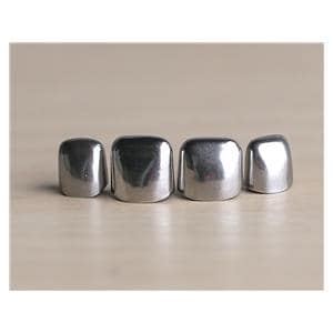 ACERO Crowns Size 2 Primary Upper Right Lateral 5/Pk 5/Pk