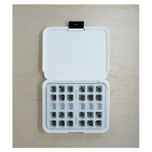 ACERO Molar Crown Tray Kit