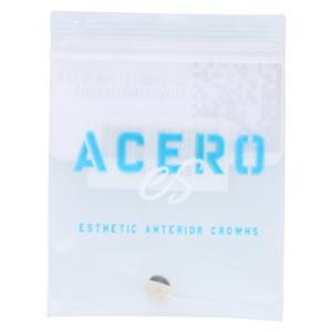 ACERO Crowns Size 2 Primary Upper Right Lateral 1/Bag Ea
