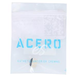 ACERO Crowns Size 5 Primary Upper Left Central 1/Bag Ea