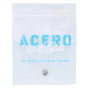 ACERO Crowns Size 3 Primary Upper Left Lateral 1/Bag Ea