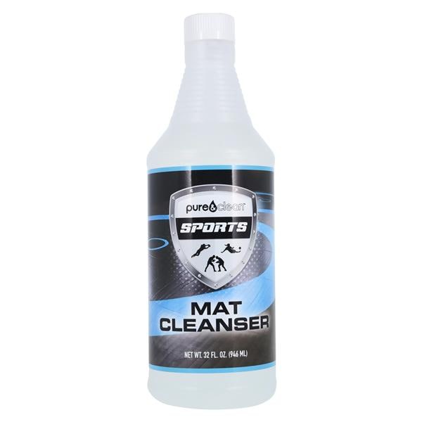 Pure&Clean Sports Mat Cleanser Box Clean 32 oz Ea