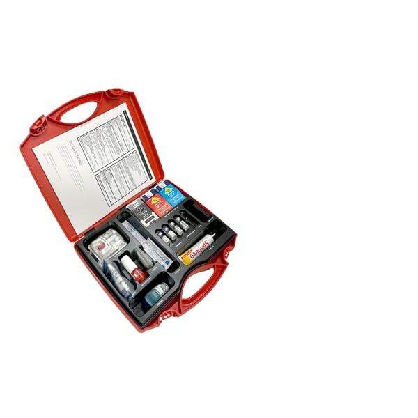 STAT KIT SM27 Emergency Medical Kit Each