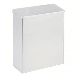 Receptacle Sanitary Napkin Ea