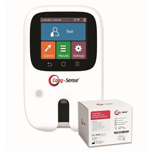 Coag-Sense PT2 PT/INR Promo Pack CLIA Waived Ea CLIA Waived Ea