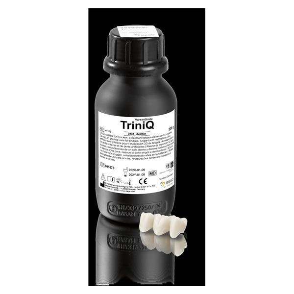 VarseoSmile TriniQ Resin OM3 500gm 500Gm/Bt
