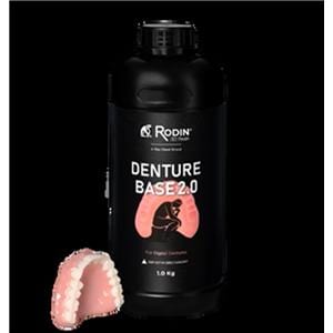 Rodin Denture Base 2.0 Meharry 1kg/Bt