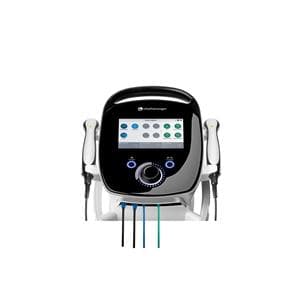 Intelect Legend Electrotherapy System 4-Channel