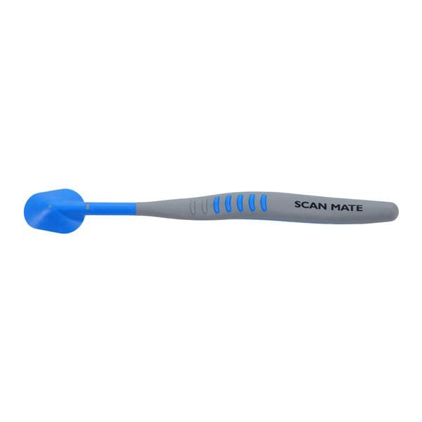 Scan-Mate Cheek & Tongue Retractors Blue 12/Bx