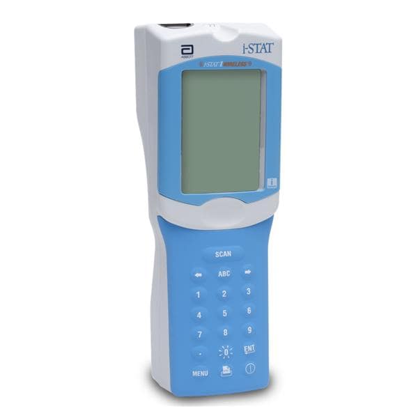 i-STAT Blood Chemistry Analyzer Ea