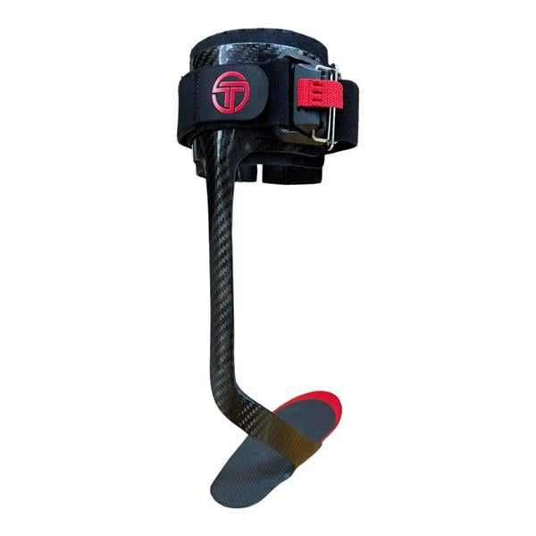 Thrive Orthopedics Orths Brace Ank M11.5-13.5 / Wmen 12.5-14.5 Lg Crbn Fbr Lft