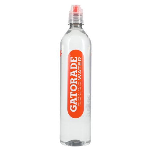 Gatorade Bottle Bottle Bottle 12/Ca