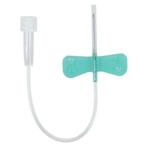 Infusion Set Infusion Set 21gx3/4" 3.5" 100/Bx