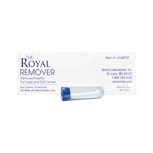 Contact Lens Remover White 10/Bx