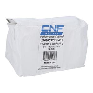 Performance Padding Cast Padding White 2"x4yd