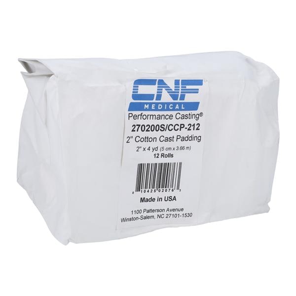 Performance Padding Cast Padding White 2"x4yd
