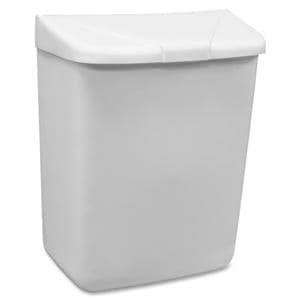 Receptacle Sanitary Napkin Ea