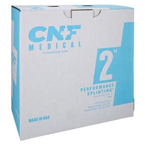 Performance Splinting Padding/Splinting White 2"x15yd