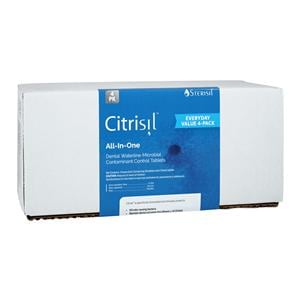 CitriSil Waterline Maintenance Kit 1 Liter Tablets 4bx/ca