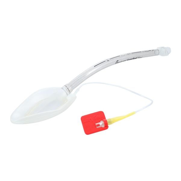 LarySeal Flexi Mask Airway Adult 70-100kg Disposable Ea
