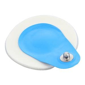 BlueSensor R ECG Electrode 57x48mm Disposable 3/Pk