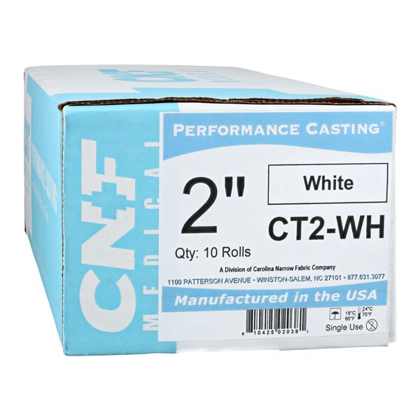 Performance Casting Cast Tape White 2"x4yd