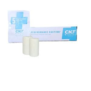 Performance Casting Cast Tape White 5"x4yd