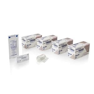 SURGICEL Orignal Hemostatic Oxidized Regenerated Cellulose Agent 2x3