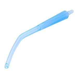 Open Tip Suction Instrument