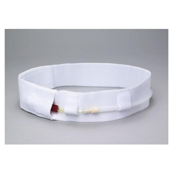 PD-Belt Simple & Secure Belt 40-50" 2/Pk