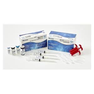 Tisseel Topical Applicator 2mL Fibrin Sealant Needle Kit Each