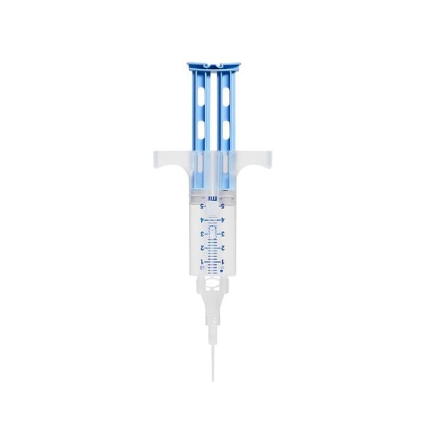 Artiss Topical Applicator 10mL Fibrin Sealant Prefilled Syringe Each