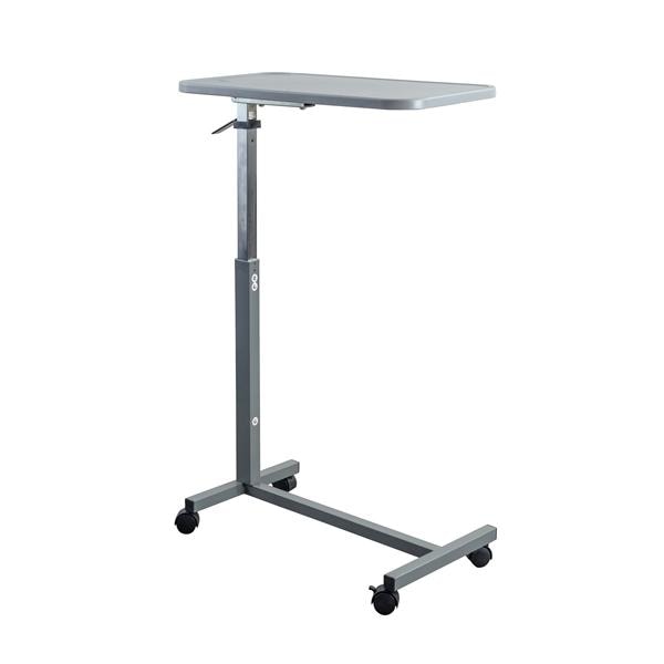 MedaCure Overbed Table 28x15" 30-42  Adjustable