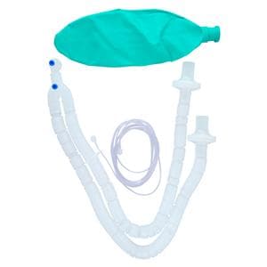 Anesthesia Circuit Adult 3 Liter 20/Ca