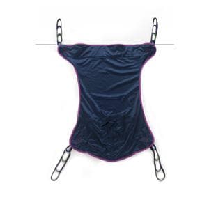 Patient Lift Sling 660lb Capacity Medium