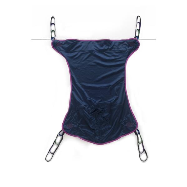 Patient Lift Sling 660lb Capacity Medium