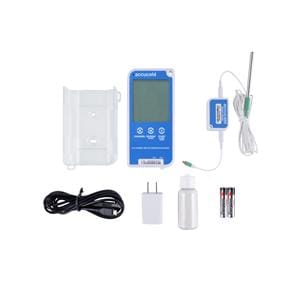Accucold Wifi Vaccine Data Logger -90°C to +40°C Operating Range Ea